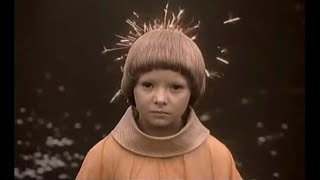 She Came Out Of The Blue Sky Tv Show Intro And Closing Credits 1978