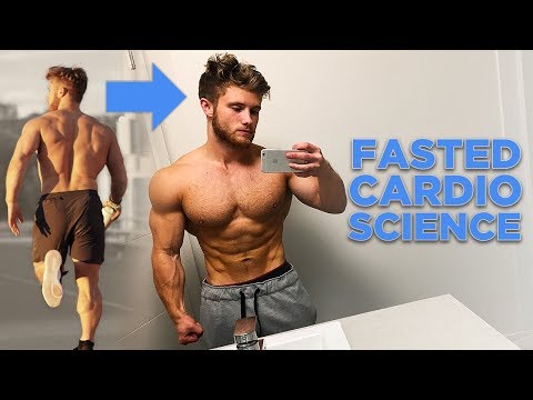 Does FASTED Cardio Burn More Fat? (What The Science Says)