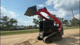 KUBOTA SVL97-2 For Sale