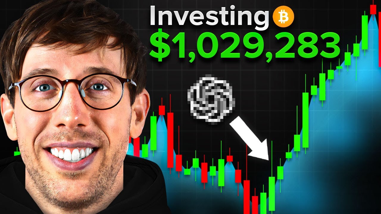 Если бы я начал торговать криптовалютой в 2024 году, вот что бы я сделал [ПОЛНОЕ РУКОВОДСТВО ПО Т...