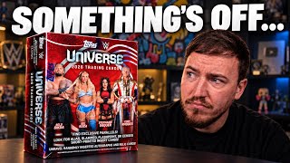 The $60 WWE Universe Mega Box Has a Problem… screenshot 2