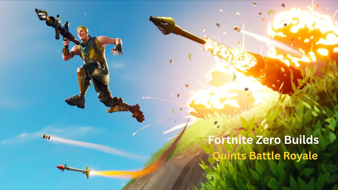 EPIC FORTNITE VICTORY ROYALE!!!!! Fortnite CHAPTER 7 SEASON 1 Quints with complete strangers!!! VR#1