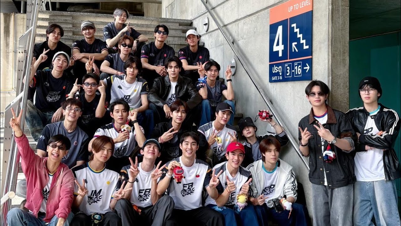 GMMTV IG Live | 20260520 | LOL 2026 #LOLFanFest2026Live - YouTube