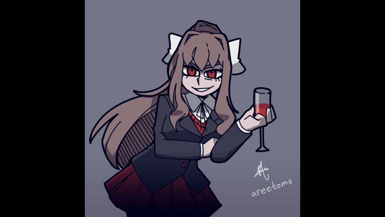 Insanity + What The Hell Mashup