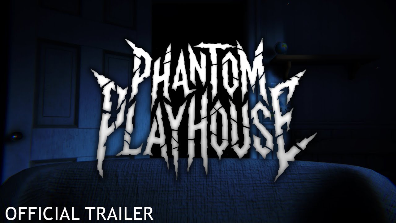 Phantom Playhouse media thumbnail