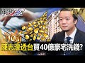 中國詐騙集團及其影響
