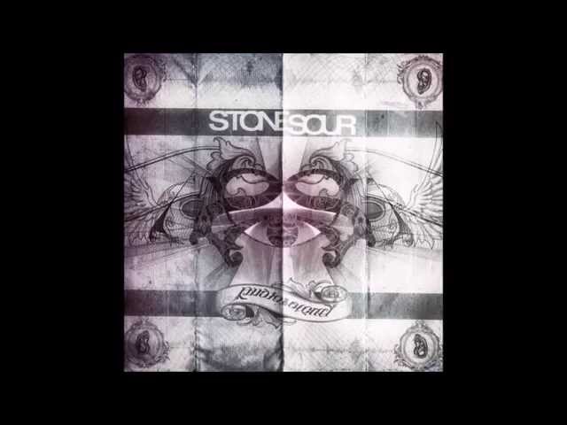 Stone Sour - Nylon 6/6