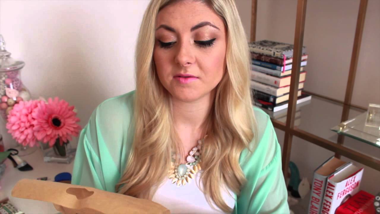 ♡ The Vegan Kind Box Review | 2014 ♡