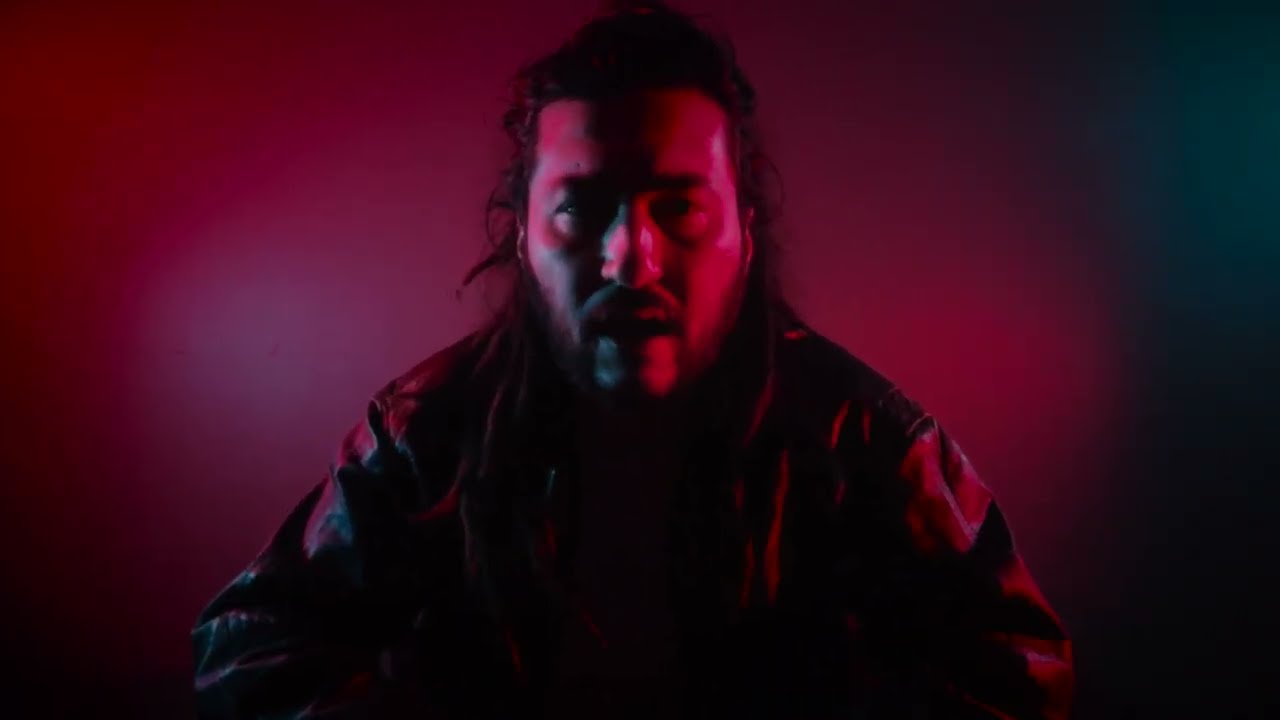 Levvera - Tastamam (Official Video)