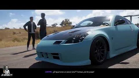 FORZA HORIZON 5 - Gameplay Walkthrough Part 6 - 4K 60FPS RAY TRACING PC