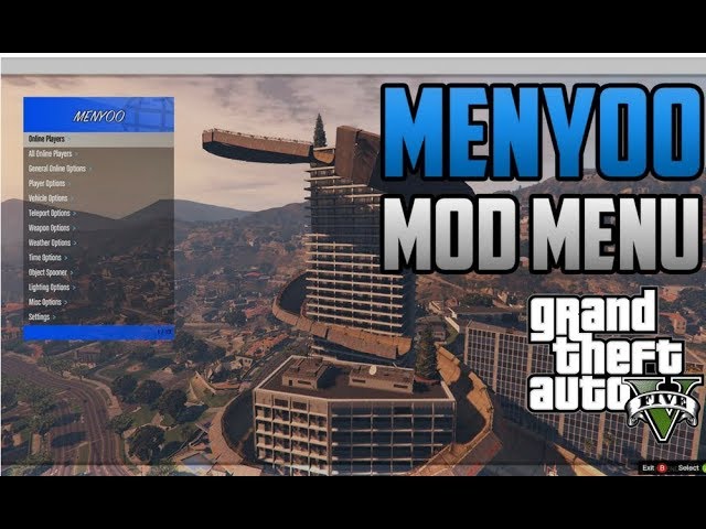Download GTA VIA on PC with MEmu
