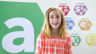 What’s my RIASEC The Artistic Creator for Elementary students