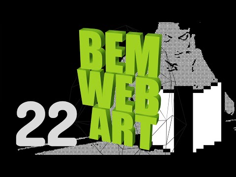 BEM WEB ART | Episódio 22: Amazon noir