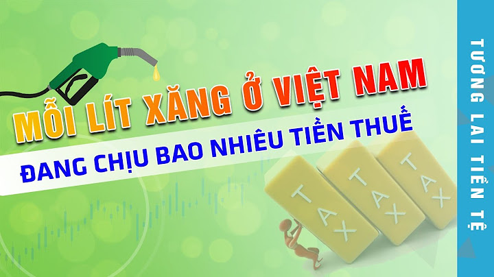 1 lít xăng lãi bao nhiêu tiền năm 2024