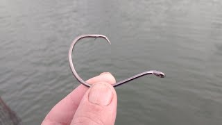 Poor Man's Catfish Hook