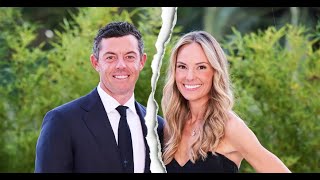 Rory McIlroy files for divorce from wife Erica as marriage ‘irretrievably broken’ #gr6lm1f