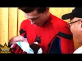 22 Times Tom Holland Was Too Precious For This World