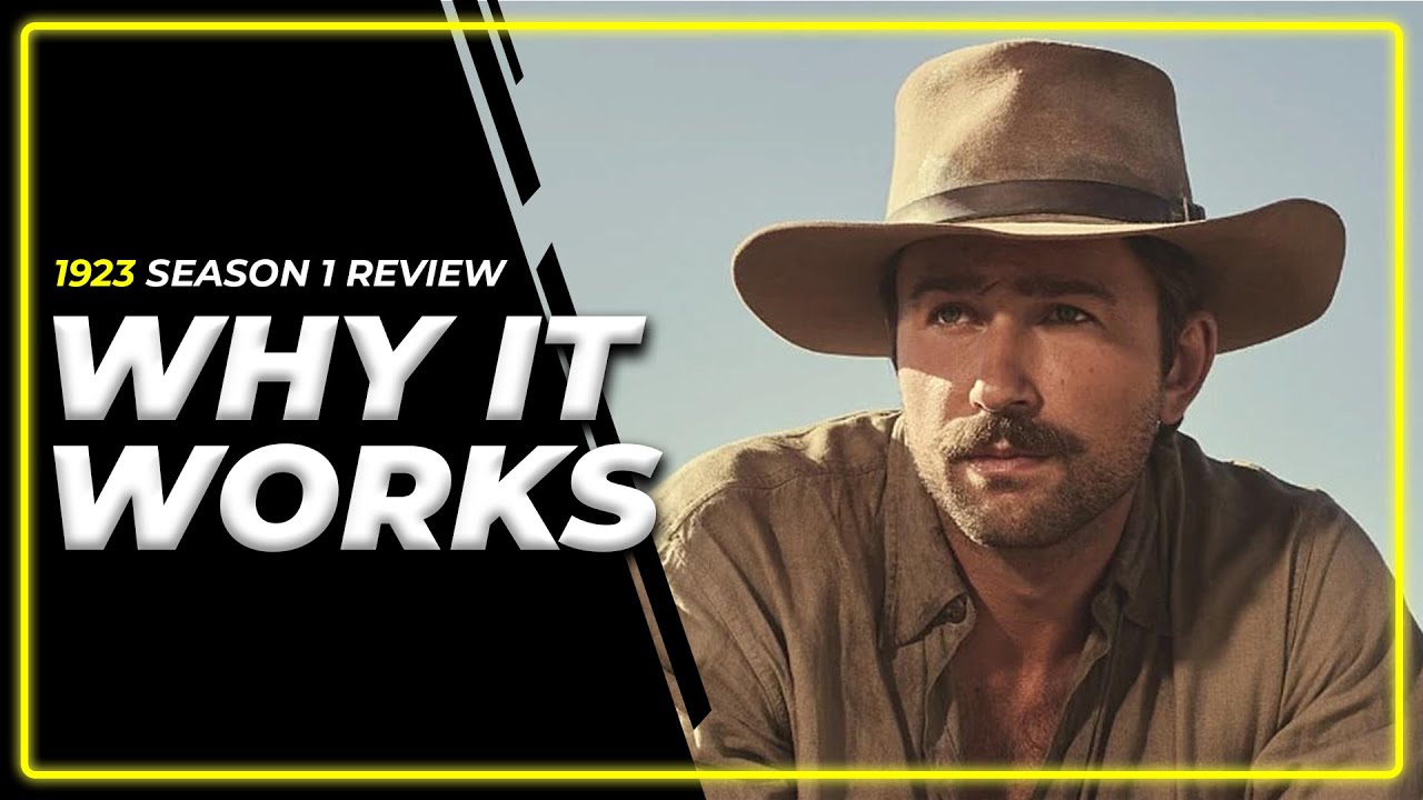 1923 – Why It Works (Review)