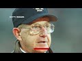 Legendary former Notre Dame coach Lou Holtz dies at 89