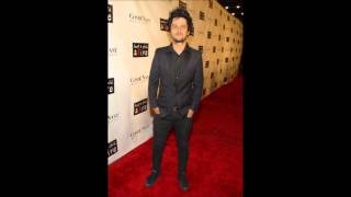 Billie Joe Armstrong (Green Day) with Elvis Alison (Rare Song)