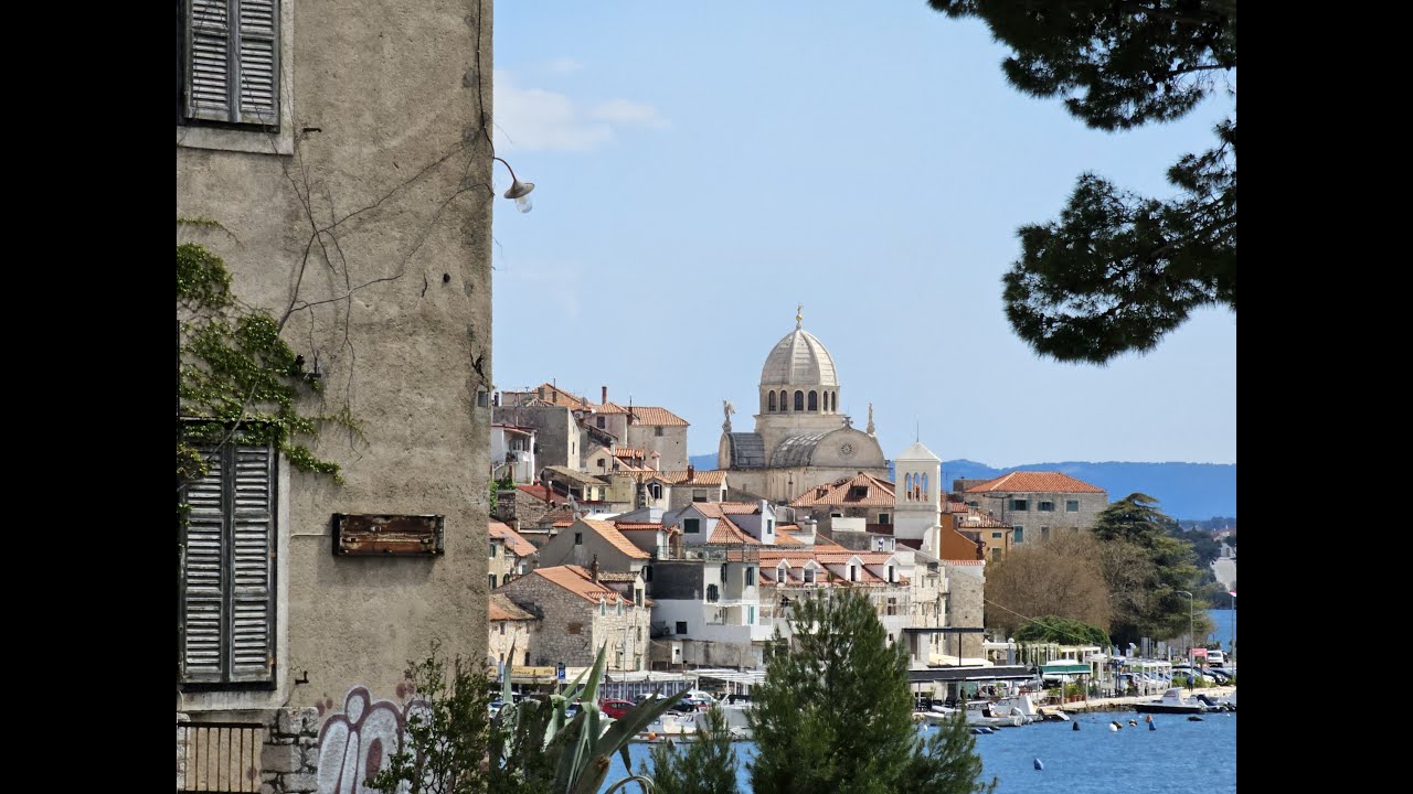 Šibenik, đir 19. 04. 2023.