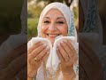 رميت كل كريمات العيون في الزبالة