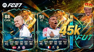 83+ x4 Destined to Glory kick off packs 🎉 [EA FC27 | Ultimate Team]