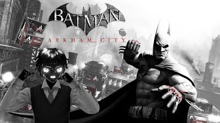 Why did this get built | Batman Arkham City