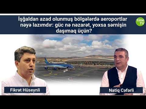 Video: Münasibətlərdə Nəzarət