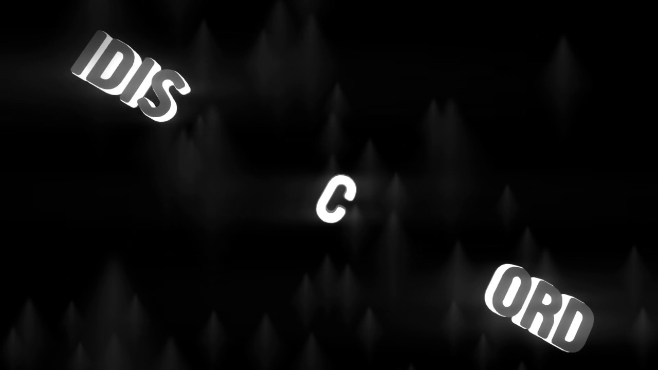 iDiscord Intro October 2016