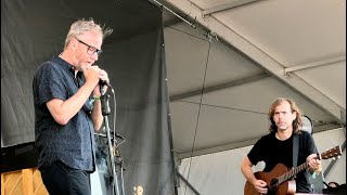 The National “Space Invaders” Live at Newport Folk Festival, July 22, 2022