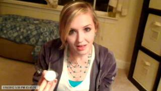 Birchbox - January 2012