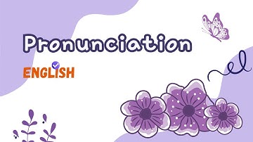 5 Common Mistakes Beginners Make In English Pronunciation