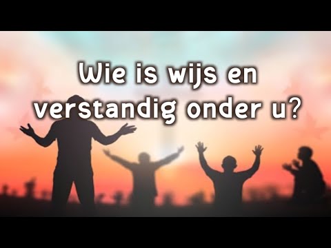 Video: Is wijs een woord?