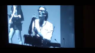 León Larregui - Oh Sunny Days | Auditorio Nacional (27/09/23)