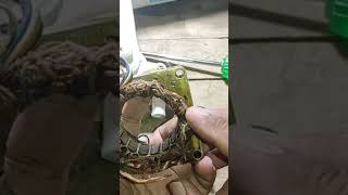 Suggestion #sanex #kipas #services #repair #tips #trik #tutorial #rewind #diy