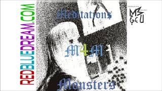 Meditaitions For Monsters - MORe TaCOME (audio clip) Resimi