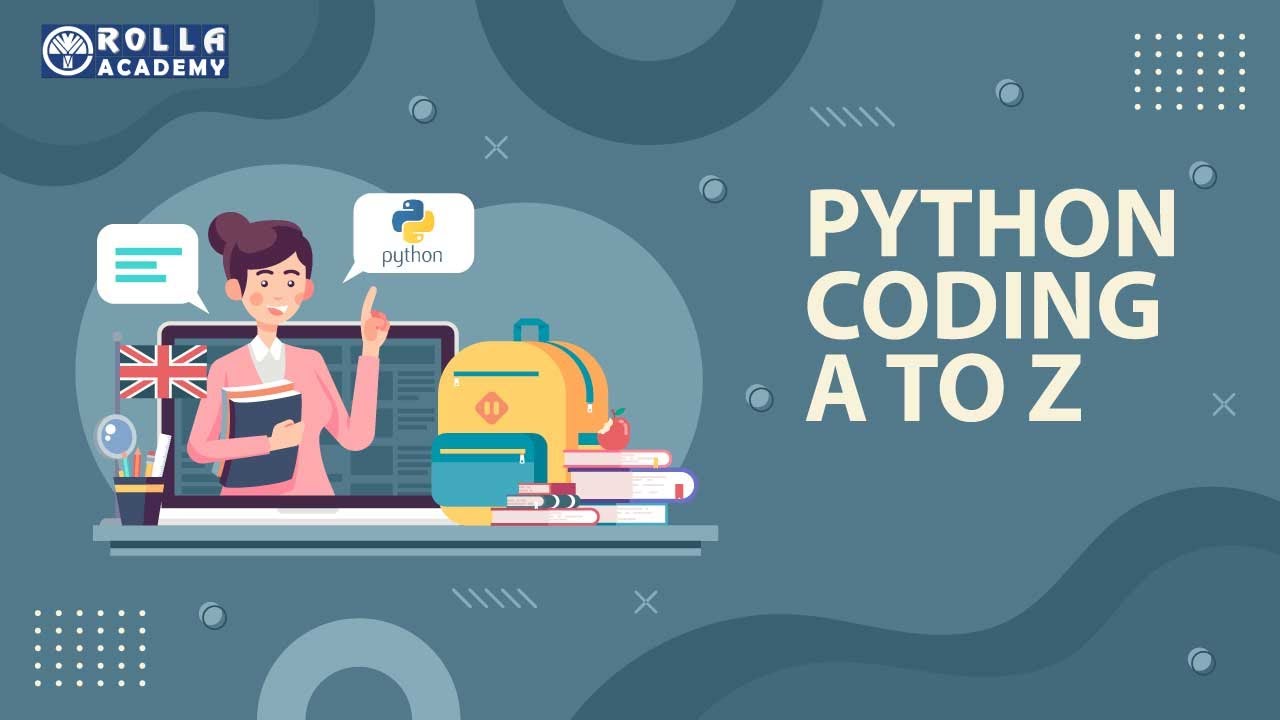 LEARN PYTON (Beginner to Advanced) -2023 - YouTube