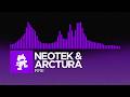 NEOTEK & ARCTURA - Fire [Melodic Bass | Monstercat]