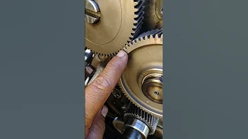 Kubota 3 Cylinder Diesel Engine Crankshaft Camshaft Timing 