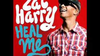 Video thumbnail of "Zac Harry - Heal Me (NEW Single!!)"