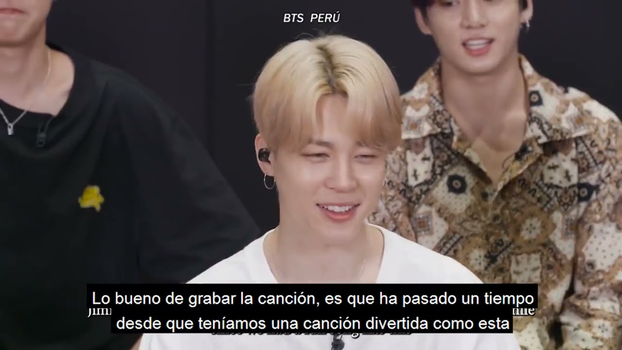 QUERIAS JIKOOK AQUI LO TIENES...😳💛