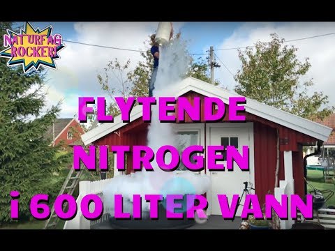 Video: Flytende Pilspiss