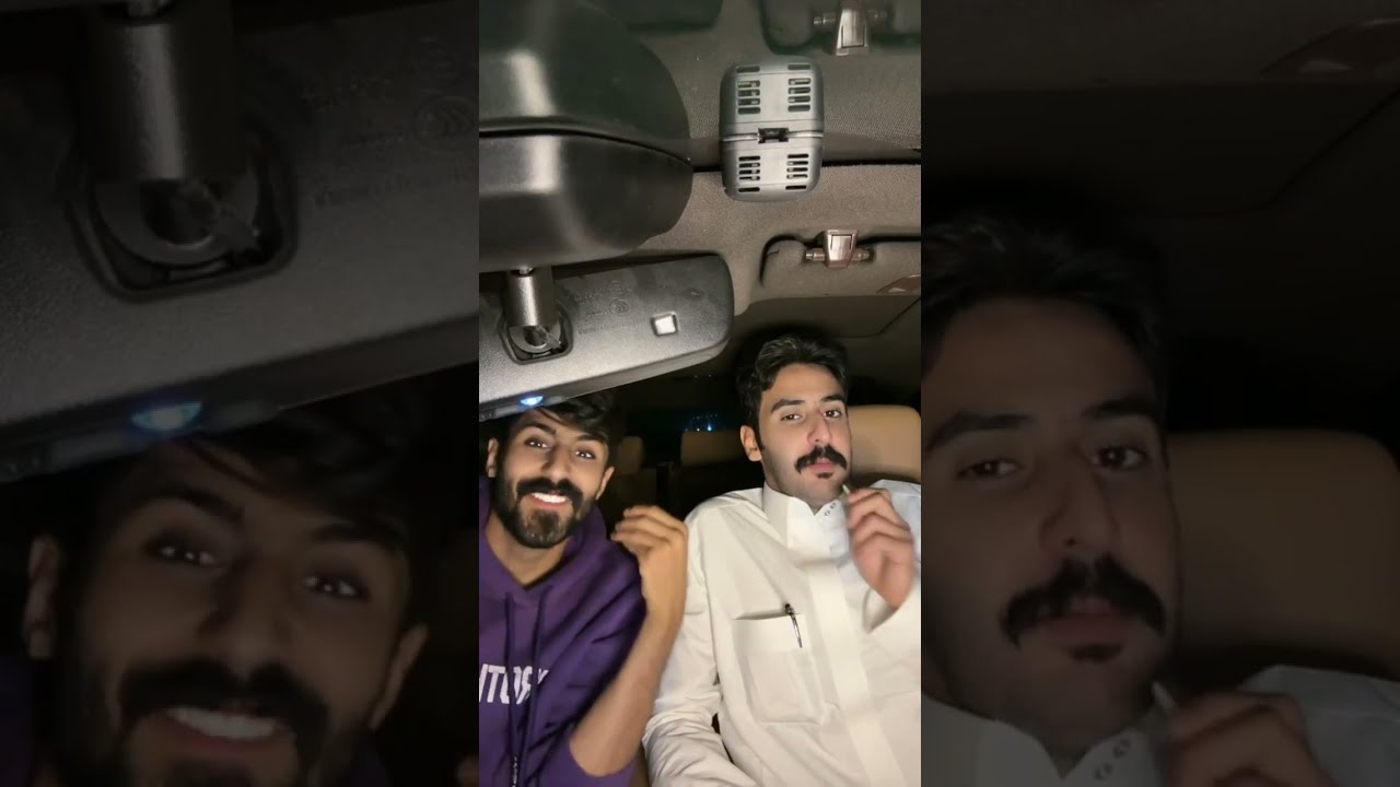 بث مشعل العتيبي 🌟 يتذكر كيف كان شريم ينبهم يخبو جوالاتهم قبل لايشوفهم ابو ماجد 😂 وقست مع صقر ج٦