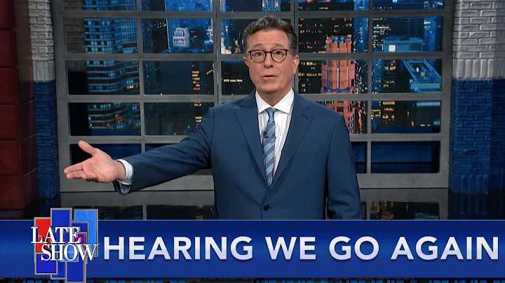 Jan 6th Hearings Are Can't-Miss TV | How Drunk Was...