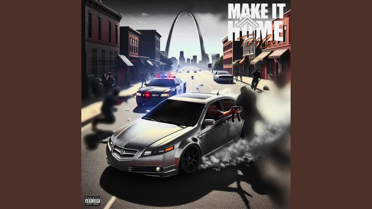 Watch Make It Home on YouTube Watch Make It Home on YouTube