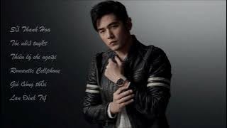 Jay Chou (周杰倫) - Best songs of Jay Chou P1- Những bài hát hay nhất của Châu Kiệt Luân