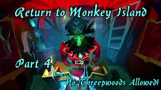 Return to Monkey Island: Part 4 - Insert Clickbait Title Here