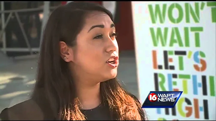 Folks urged to rethink high school