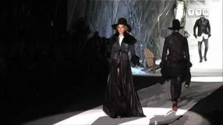 Dsquared2 Woman FW 2011/12